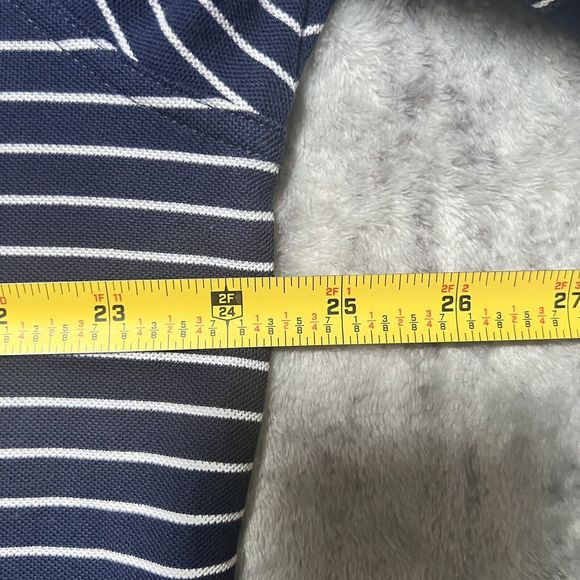 Masters Collection Polo Mens XL 60’s Two-Ply‎ Mercerized 100% Pima Cotton - Picture 6 of 7